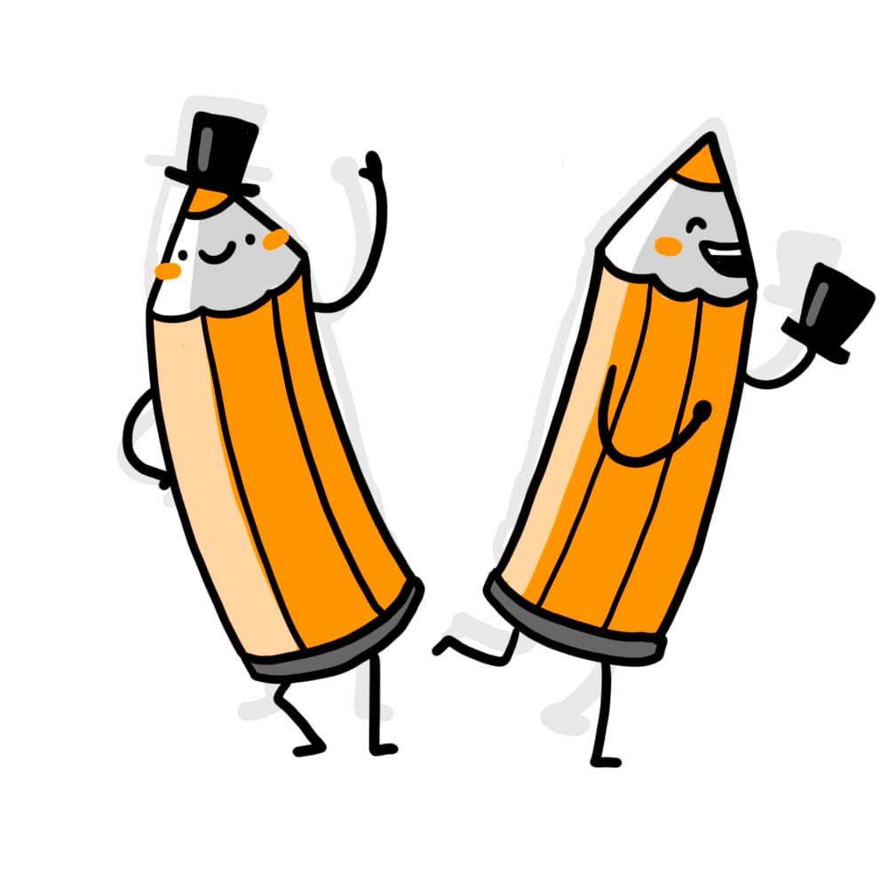 Illustration Anwendungsbereiche Sympathiefigur Illustration Anwendungsbereiche Sympathiefigur