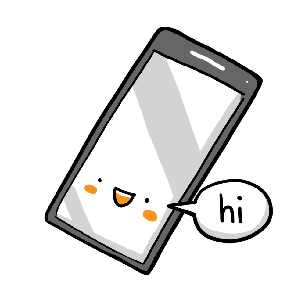 Phone phone icon<br />