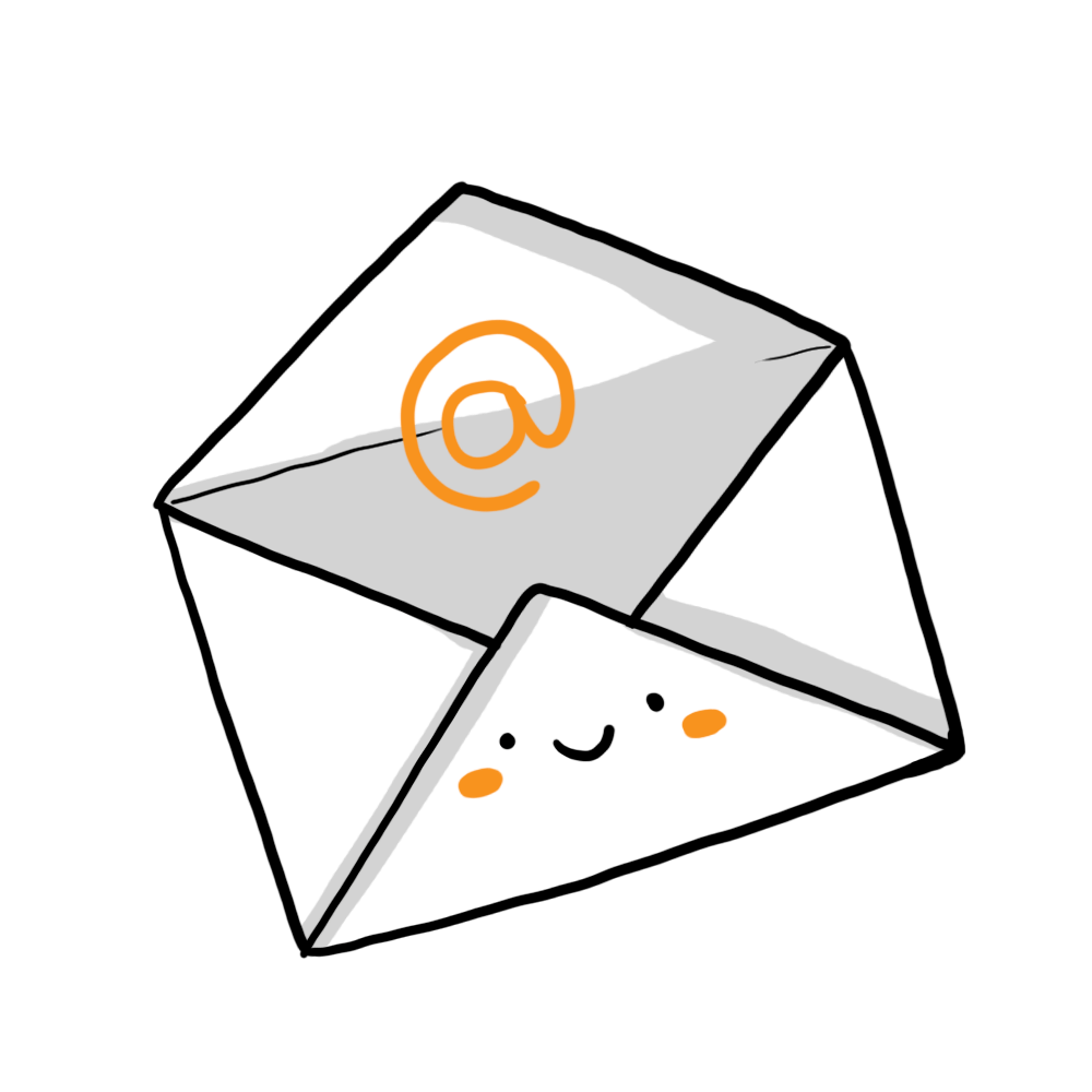 mail icon
