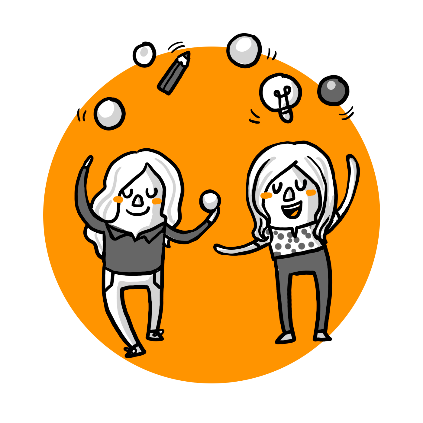 Designdoppel Vorteile eingespieltes team Designdoppel Vorteile eingespieltes team