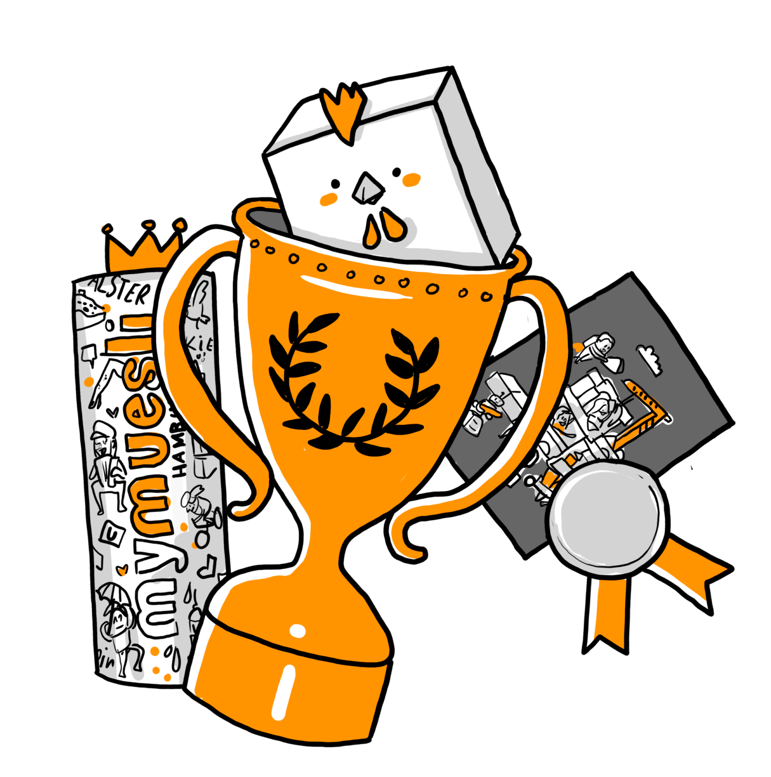 Designdoppel Preise und Auszeichnungen Designdoppel Preise und Auszeichnungen