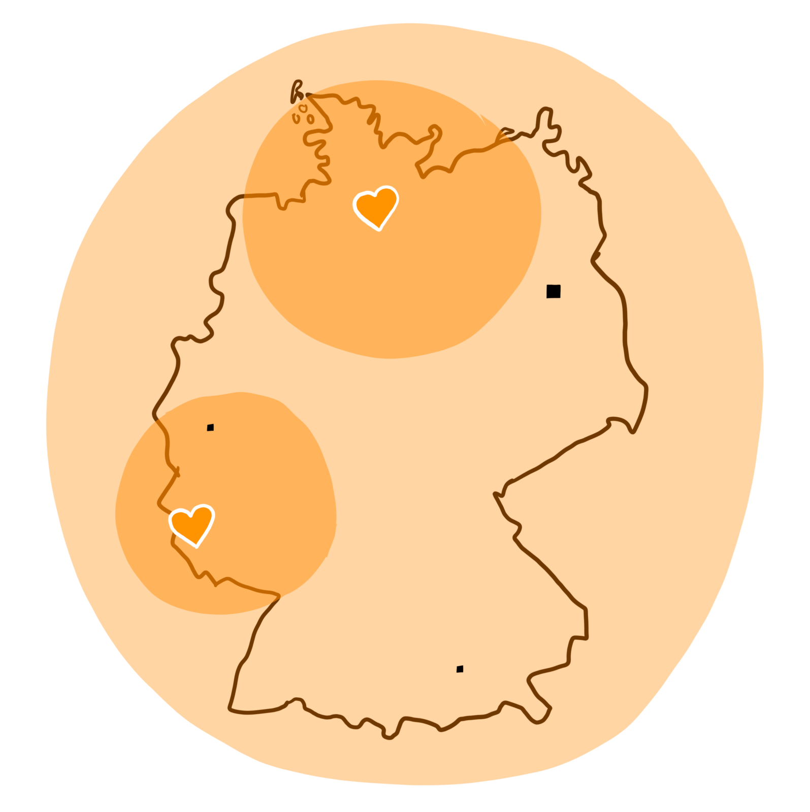 Standorte Weltgeschichte Weltkrieg 1914 Buendnisse