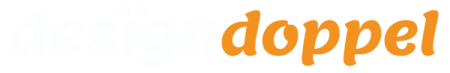 Designdoppel LOGO website
